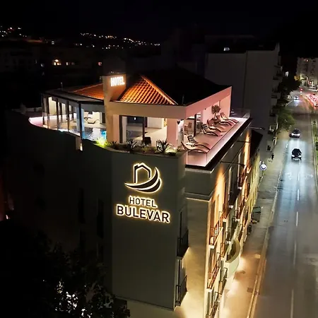 Bulevar