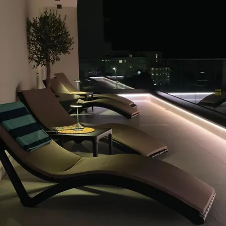 Bulevar فندق 4*