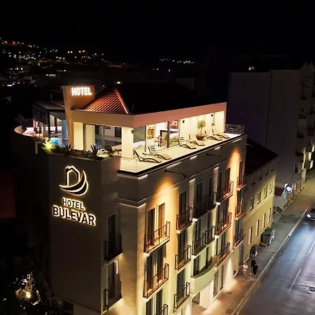 Bulevar موستار