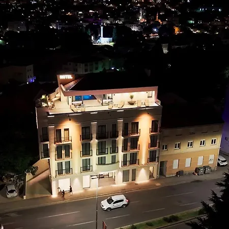 فندق Bulevar موستار