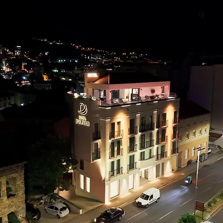 فندق Bulevar موستار