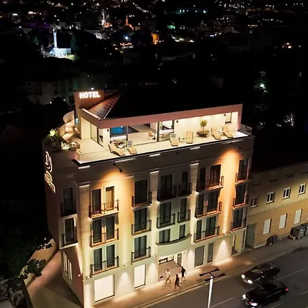 Bulevar موستار